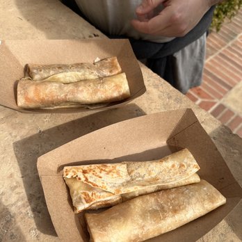 BURRITOS LA PALMA - Updated August 2024 - 46 Photos & 45 Reviews - 5200