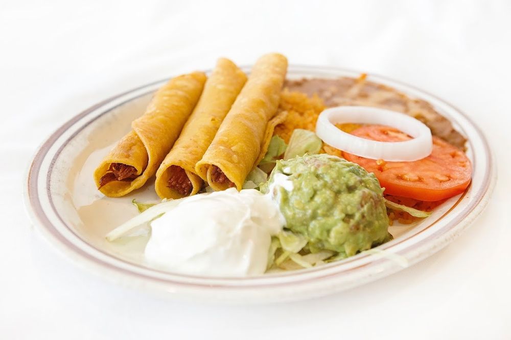 La Isla Restaurant