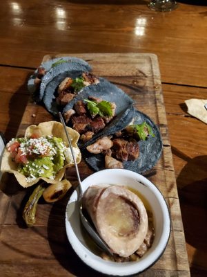 La Tequila Cocina de México Av México by null