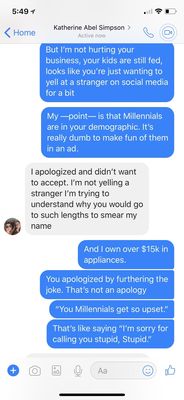 Simpson Appliance Repair