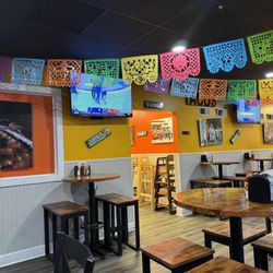 Los Portales Taqueria 3