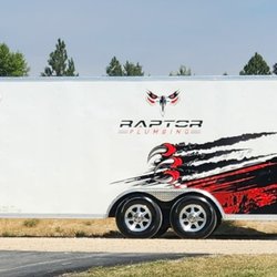 Raptor Plumbing
