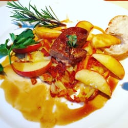 Zunfthaus zu Wirthen Restuarant