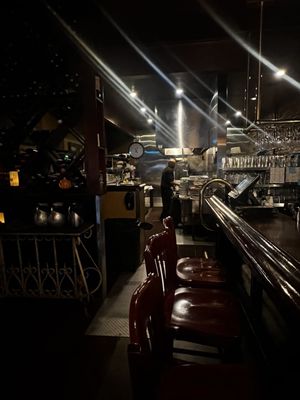 Nic's Italian Steak & Crab House by null