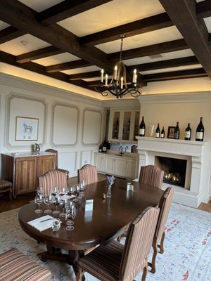 Domaine Serene Winery by null