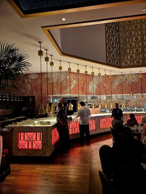 Gordon Ramsay Hell's Kitchen - Miami by null