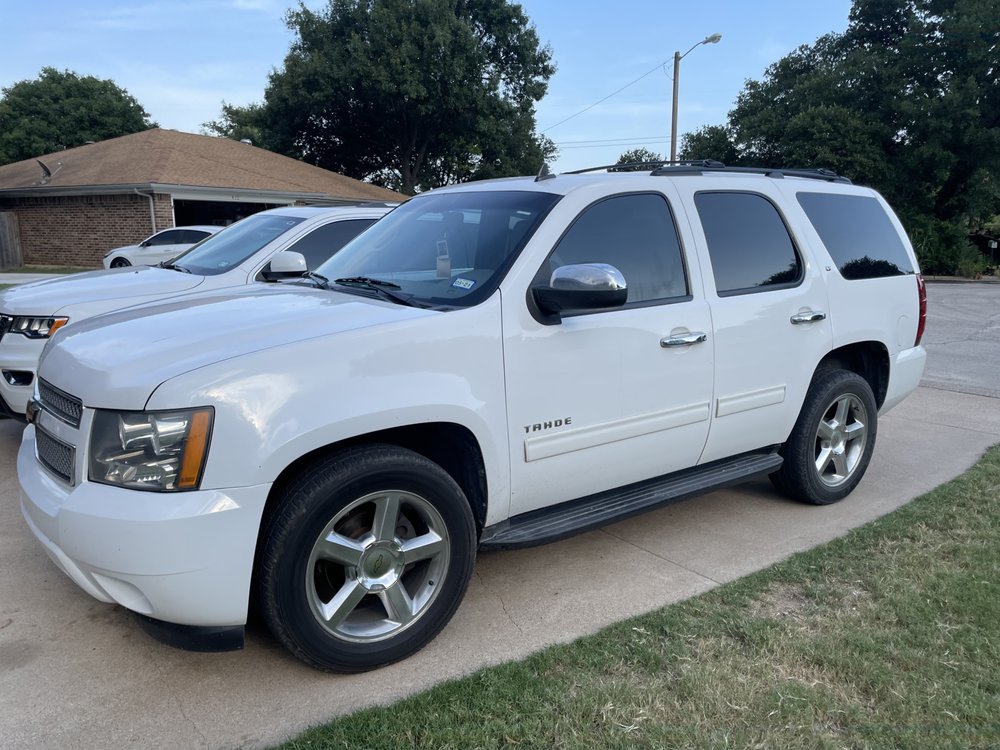 OWINGS AUTO Updated August 2024 10 Photos & 13 Reviews 519 E