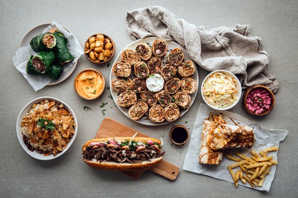 Shawarmaz by null