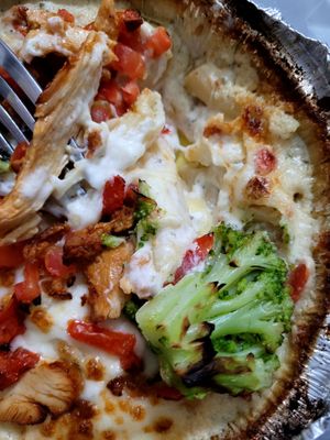 Pizza Amigos by null