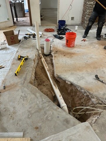 Slide of K & J Plumbing and HVAC Services