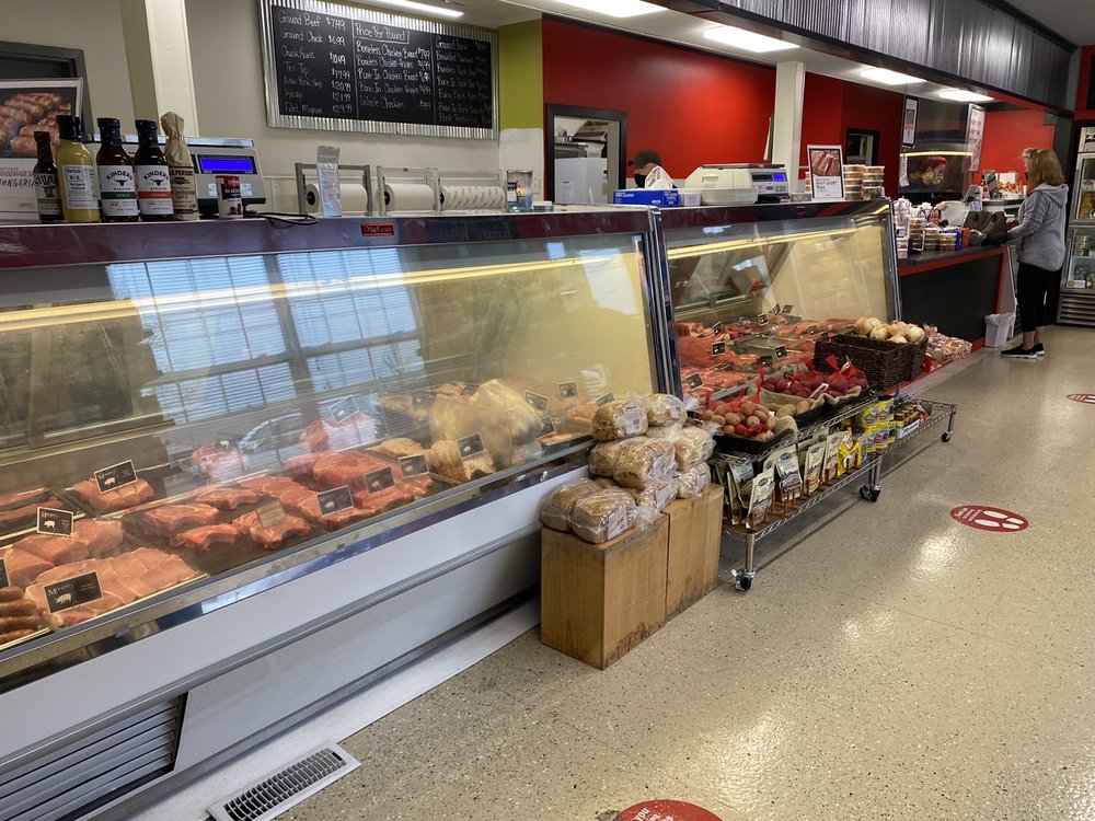 MOODY’S BUTCHER SHOP Updated September 2024 21 Photos & 43 Reviews