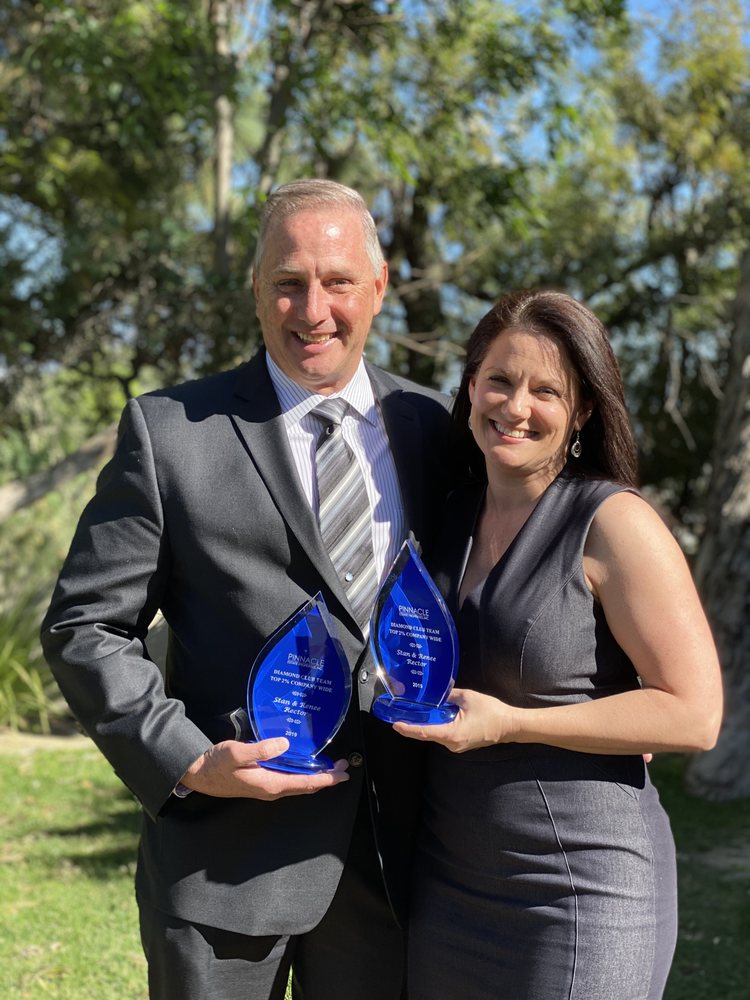 STAN AND RENEE RECTOR PINNACLE ESTATE PROPERTIES Updated September