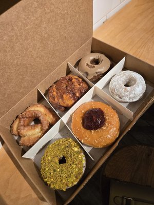 Do-Rite Donuts & Chicken by null