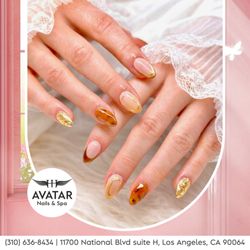 Avatar Nails & spa