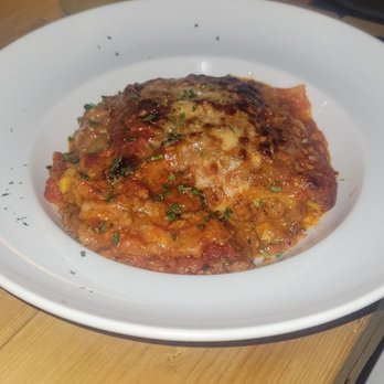 Bocca di Bacco Hell's Kitchen - Lasagna - Italian Near Me - New York, New York Bocca di Bacco Hell's Kitchen - Lasagna - Italian Near Me - New York, New York