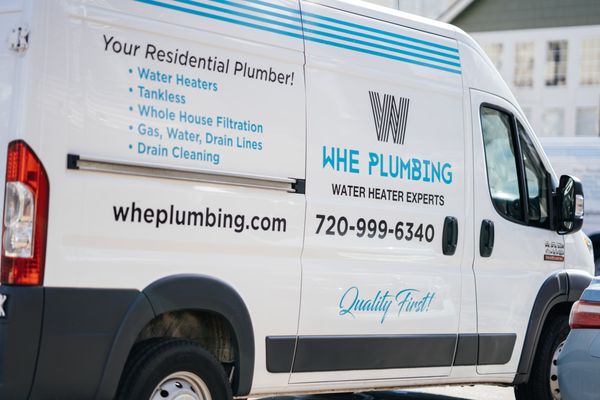 Water Heater Experts Plumbing