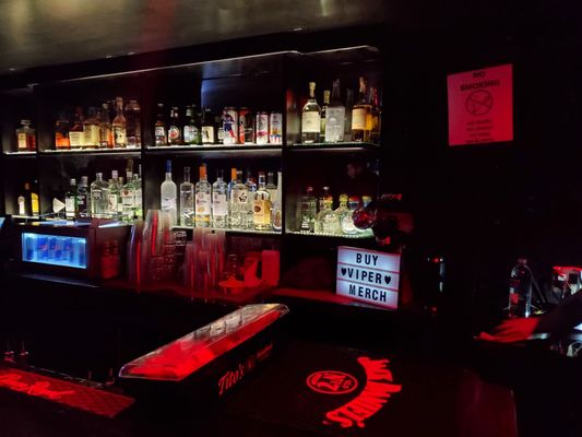 The Viper Room by null
