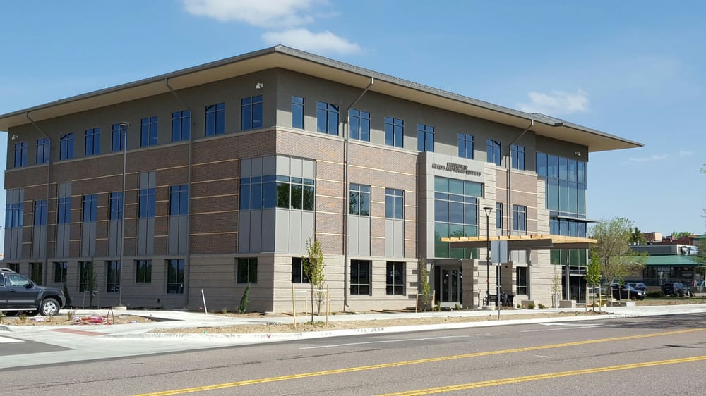 COLORADO WORKFORCE CENTER Updated June 2024 6650 W 10th Ave