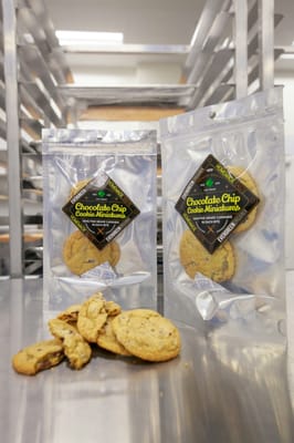 Euphoria Wellness Weed Dispensary by null