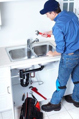 Best Plumbing Services Logo