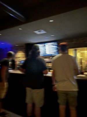 Thunderbird Café & Music Hall by null