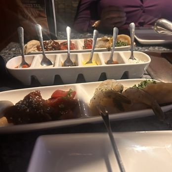 The Melting Pot - Richmond - Fondue Near Me - Henrico, Virginia The Melting Pot - Richmond - Fondue Near Me - Henrico, Virginia