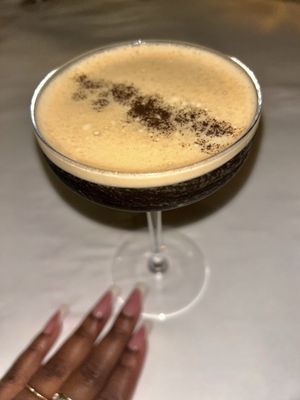 Charlie Martin's by null