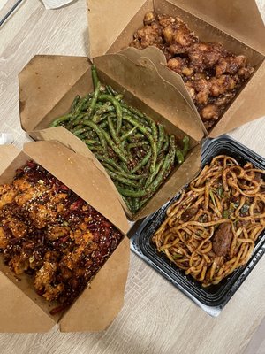 Sichuan Cuisine by null