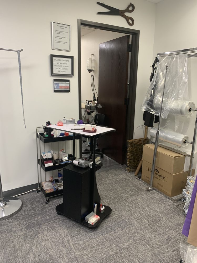 OLD WORLD TAILOR Updated May 2024 Request a Quote 6750 Hillcrest