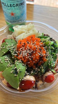 Red Poke Express by null