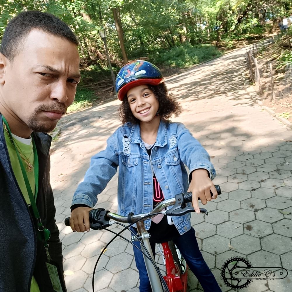 Eddie C's Bike Institute