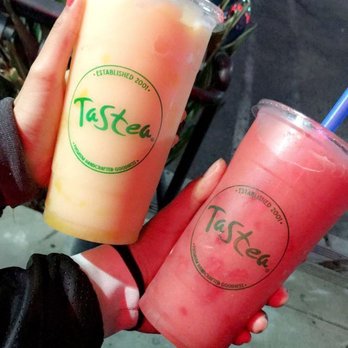 Tastea - watermelon juice. - Juice Bars & Smoothies Near Me - Garden Grove, California Tastea - watermelon juice. - Juice Bars & Smoothies Near Me - Garden Grove, California