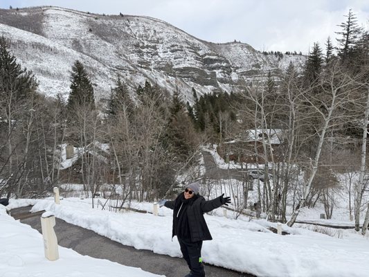 Sundance Mountain Resort by null