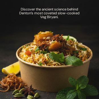 Just Biryani - Indian Near Me - Denton, Texas Just Biryani - Indian Near Me - Denton, Texas