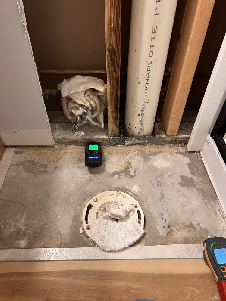 Slide of Drain Solutions & Plumbing Services