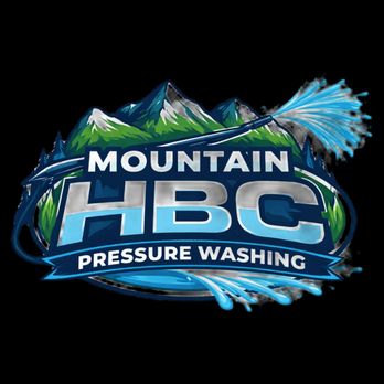 1. HBC Pressure Washing
