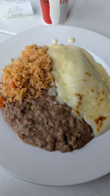 Taqueria Del Sol by null