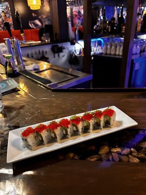 Blue Buddha Sushi Lounge by null