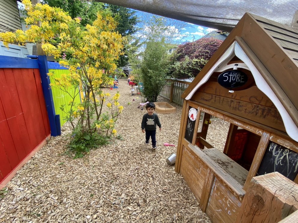 Seattle Early Learning Center - Alki - childcare center in Seattle, WA