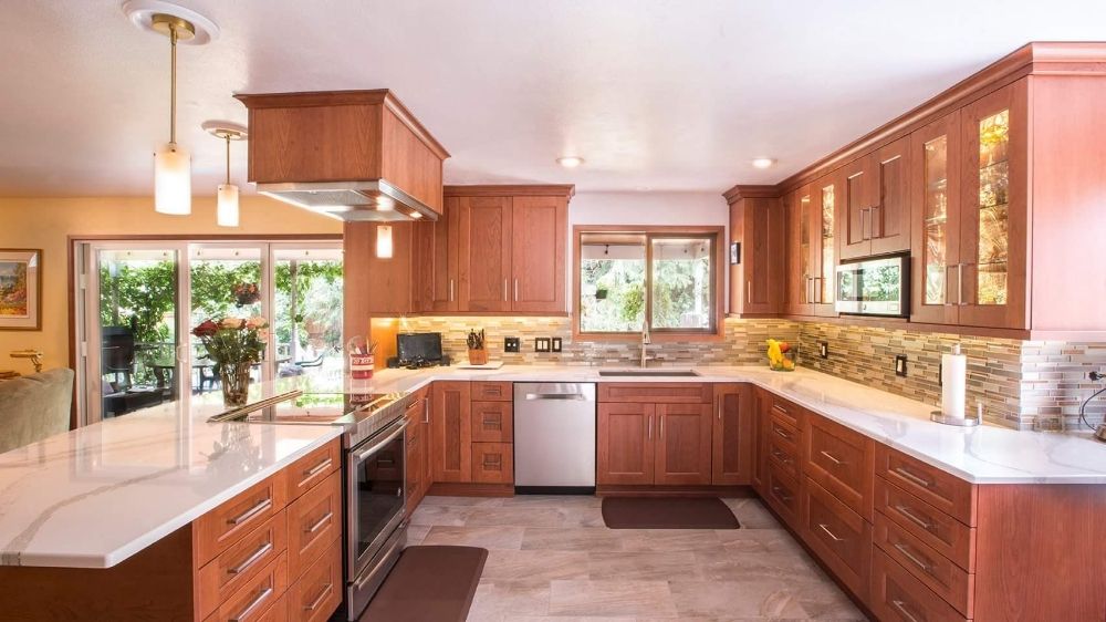 Slide of Remodel Handyman