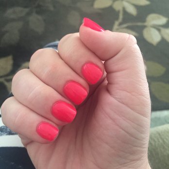 La Sierra Nails & Spa - Nail Salons Near Me - Riverside, California
