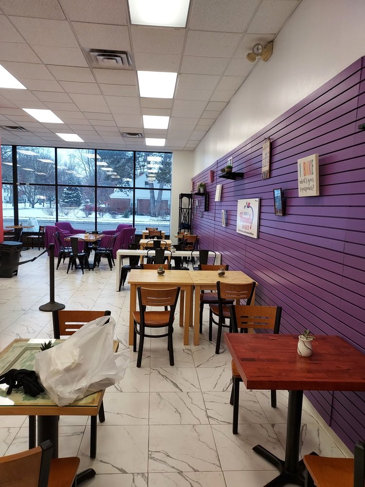 JERA’S HEAVENLY SWEET Updated August 2024 53 Photos & 13 Reviews