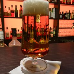 Courtyard by Marriott Wiesbaden-Nordenstadt - Bitte ein Bis - Bittberger Pils!