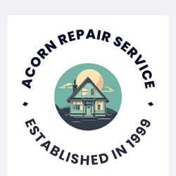 Acorn Repair Service