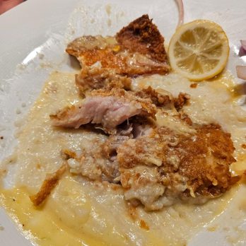 Casa De Amore - Grits and Catfish - Seafood Near Me - Tamarac, Florida