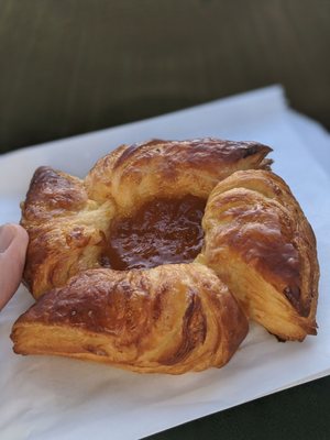 Mamadou's Artisan Bakery by null