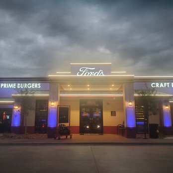 Ford's Garage Plano - Ford's Garage in Plano - Burgers Near Me - Plano, Texas Ford's Garage Plano - Ford's Garage in Plano - Burgers Near Me - Plano, Texas