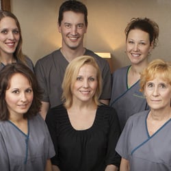 Fornetti Paul J, DDS