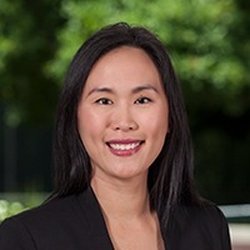 Ina W. Kim, M.D. MPH