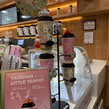 Ting Tea - Bubble Tea Near Me - Houston, Texas Ting Tea - Bubble Tea Near Me - Houston, Texas